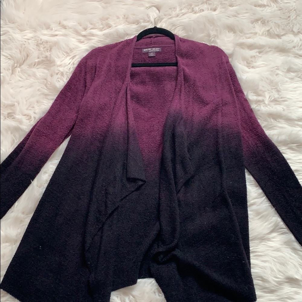 Barefoot Dreams Sweater
